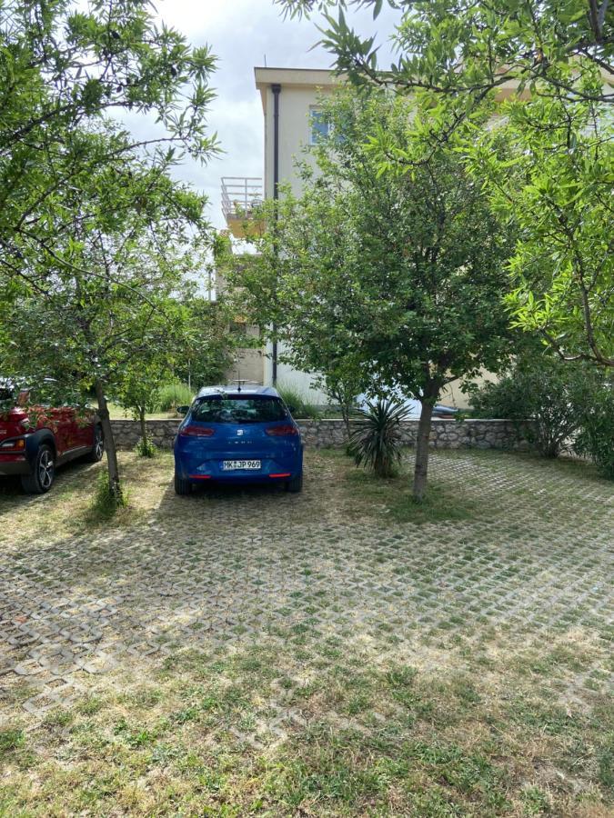 Ivanica Sveto Exterior foto