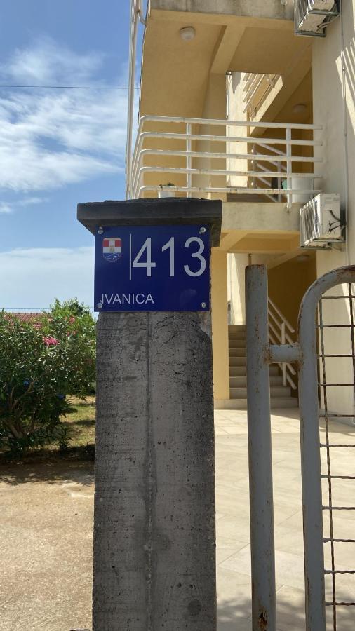 Ivanica Sveto Exterior foto